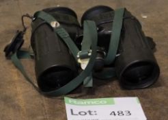 Pair of binoculars