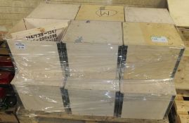 MFO boxes x15 - 365x290x290