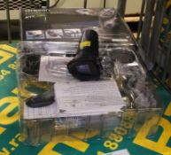 Oregon Scientific Action Camera ATC 5K kit