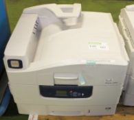 Xerox Phaser 7400 printer