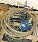 Jabsco Utility Pump size 040