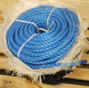 Coil of Rope (unknown length)