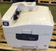 Xerox Phaser 7400 printer