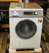 Miele Professional PW 6065 washing machine