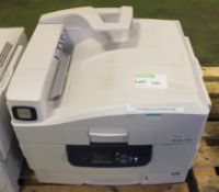 Xerox Phaser 7400 printer