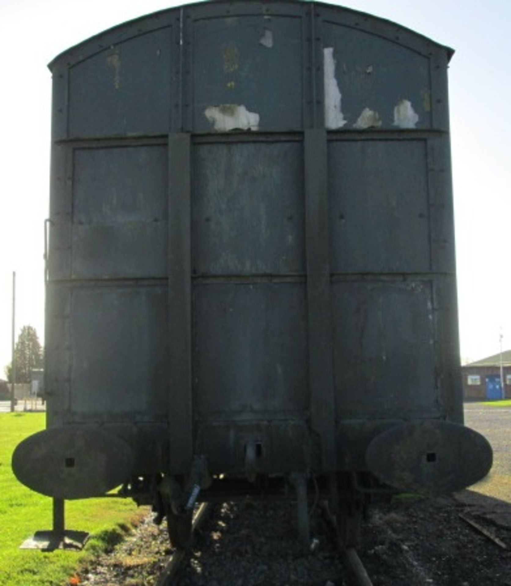 Freight Wagon, Built by Pressed Steel Co Ltd 1962, Lot Number 3413 B786960, approx weight - Image 20 of 22