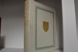 ETON in Prose and Verse. An Anthology Selected by A.C. Ainger, London, Hodder & Stoughton,