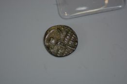 Durotriges Stater (?), Ancient Celtic