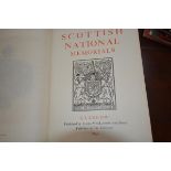 Scottish National Memorials, A Record of the Historical and Archaeological Collection in the Bishops