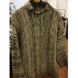 Joseph men's 100% Pure New Wool jumper, size L, made in England
