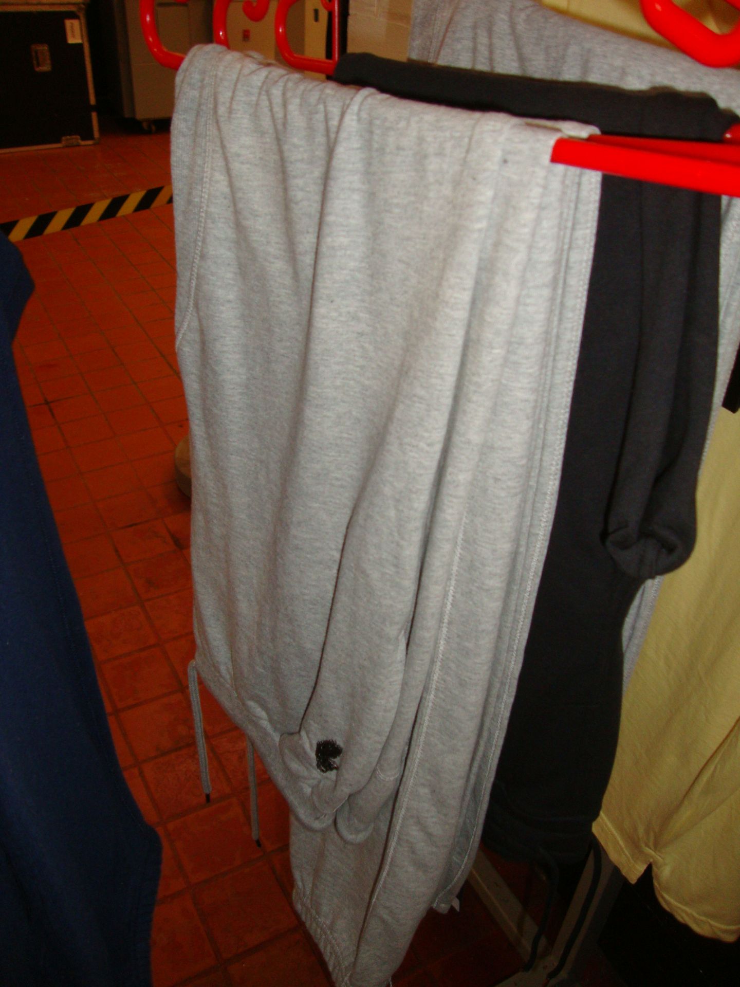 5 off assorted Luke sweat pants - Image 2 of 4