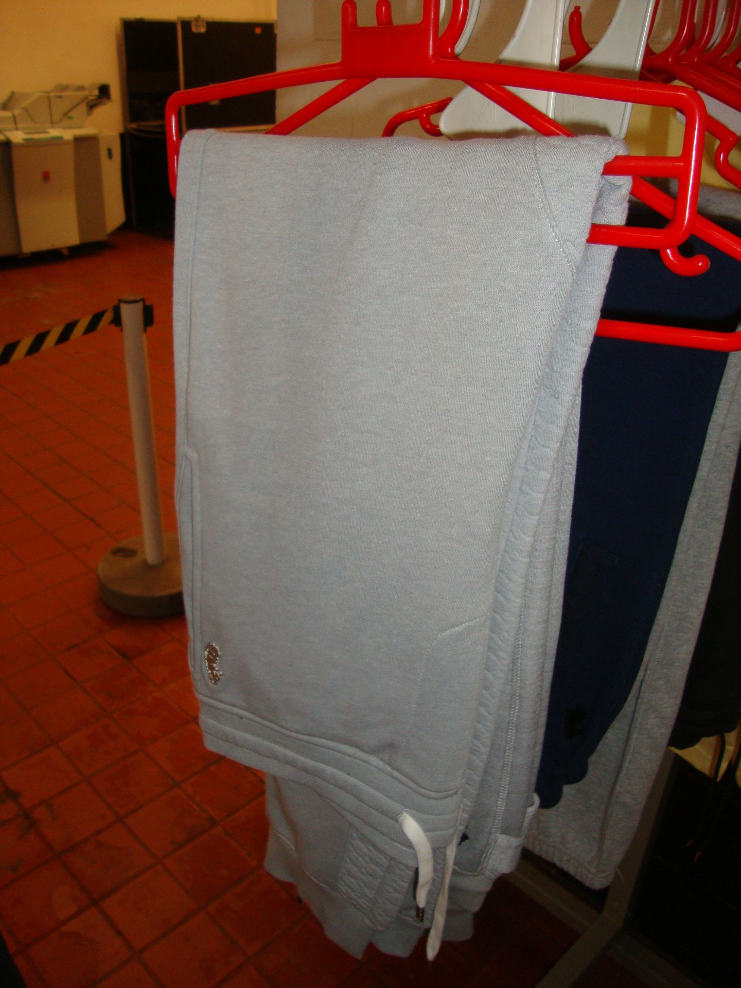 6 off assorted Luke sweat pants - Image 6 of 7