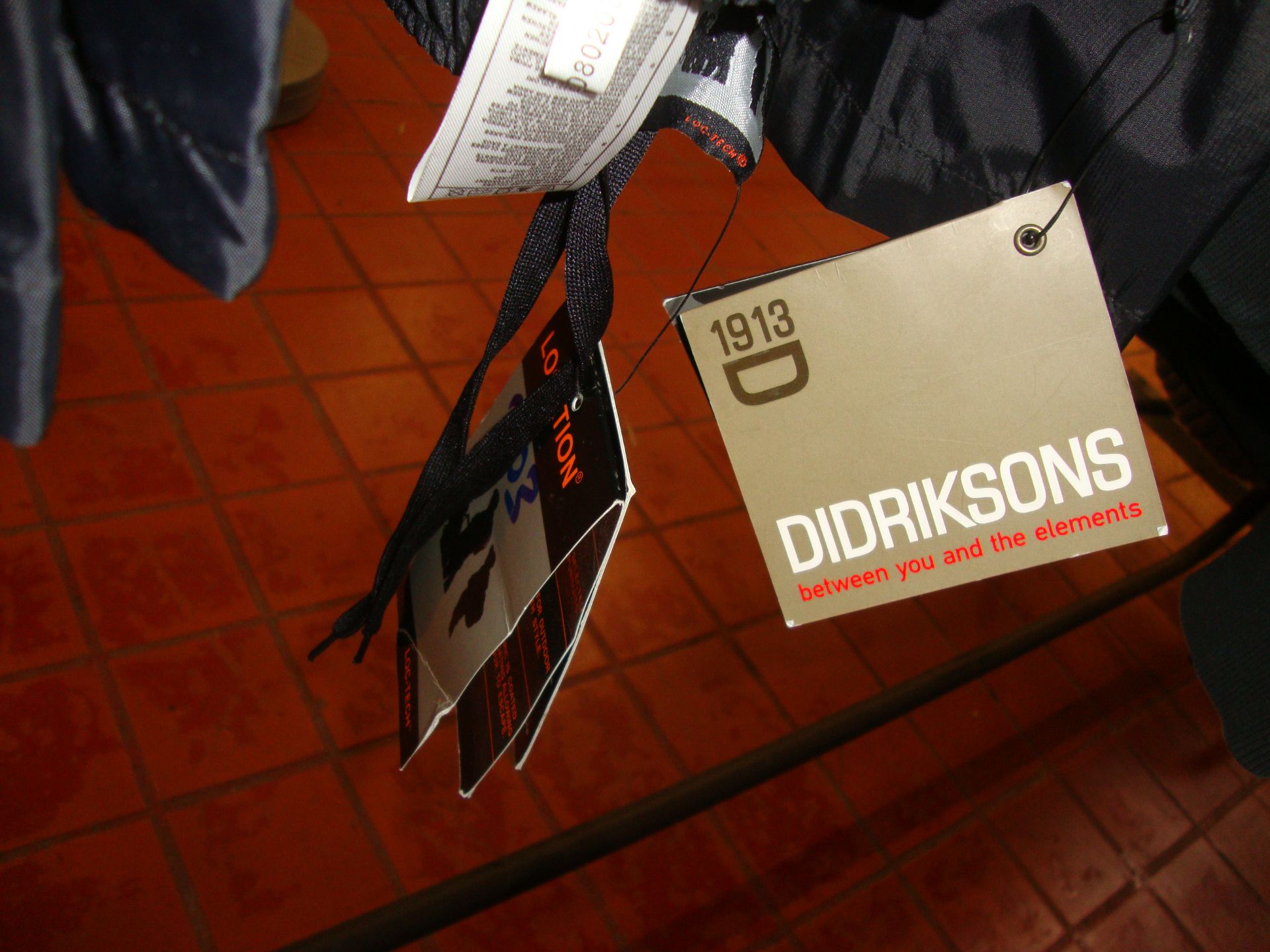 7 pairs of waterproof trousers by Didriksons, Location Clothing and others - Image 4 of 4