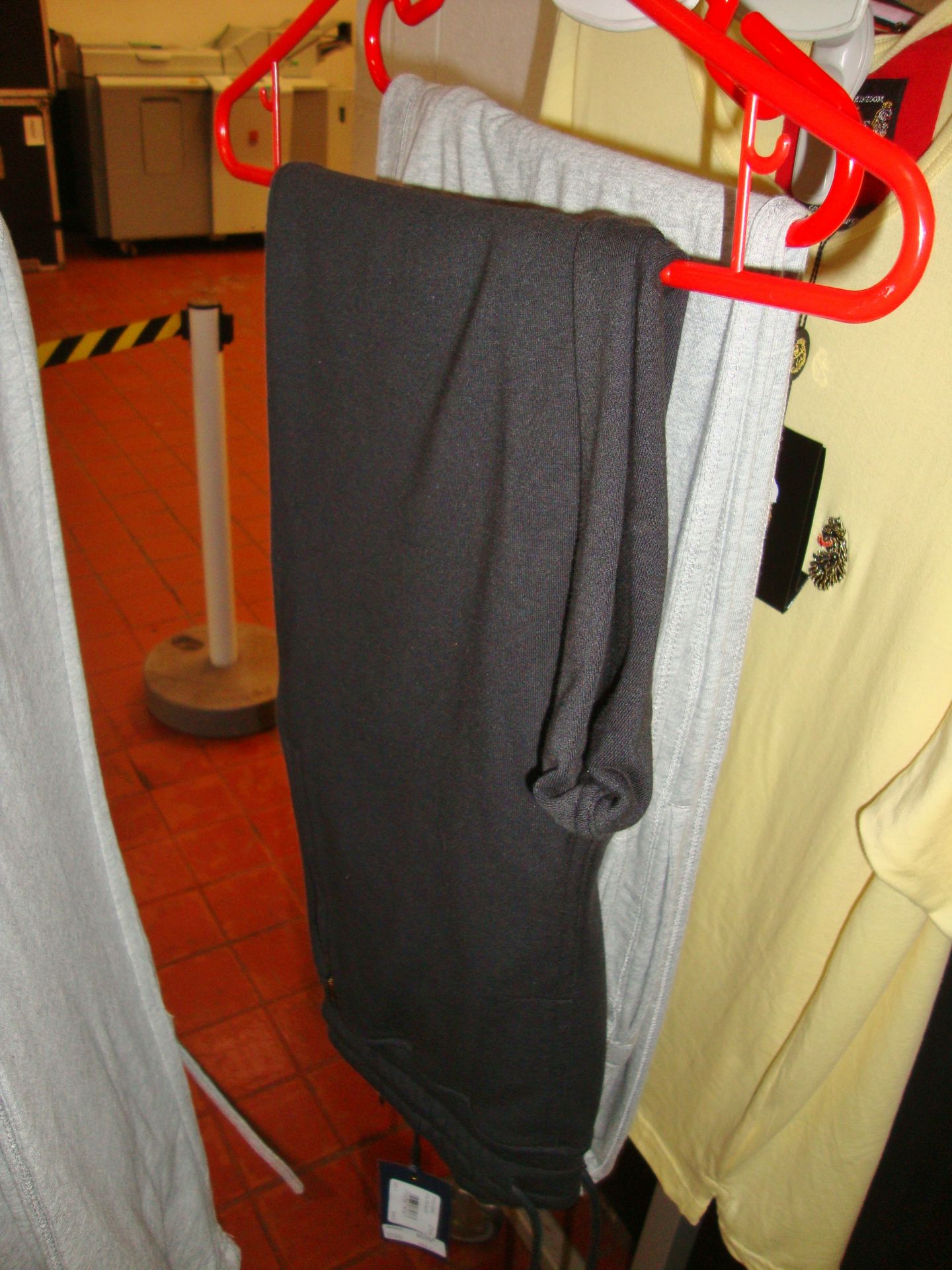 5 off assorted Luke sweat pants - Image 3 of 4