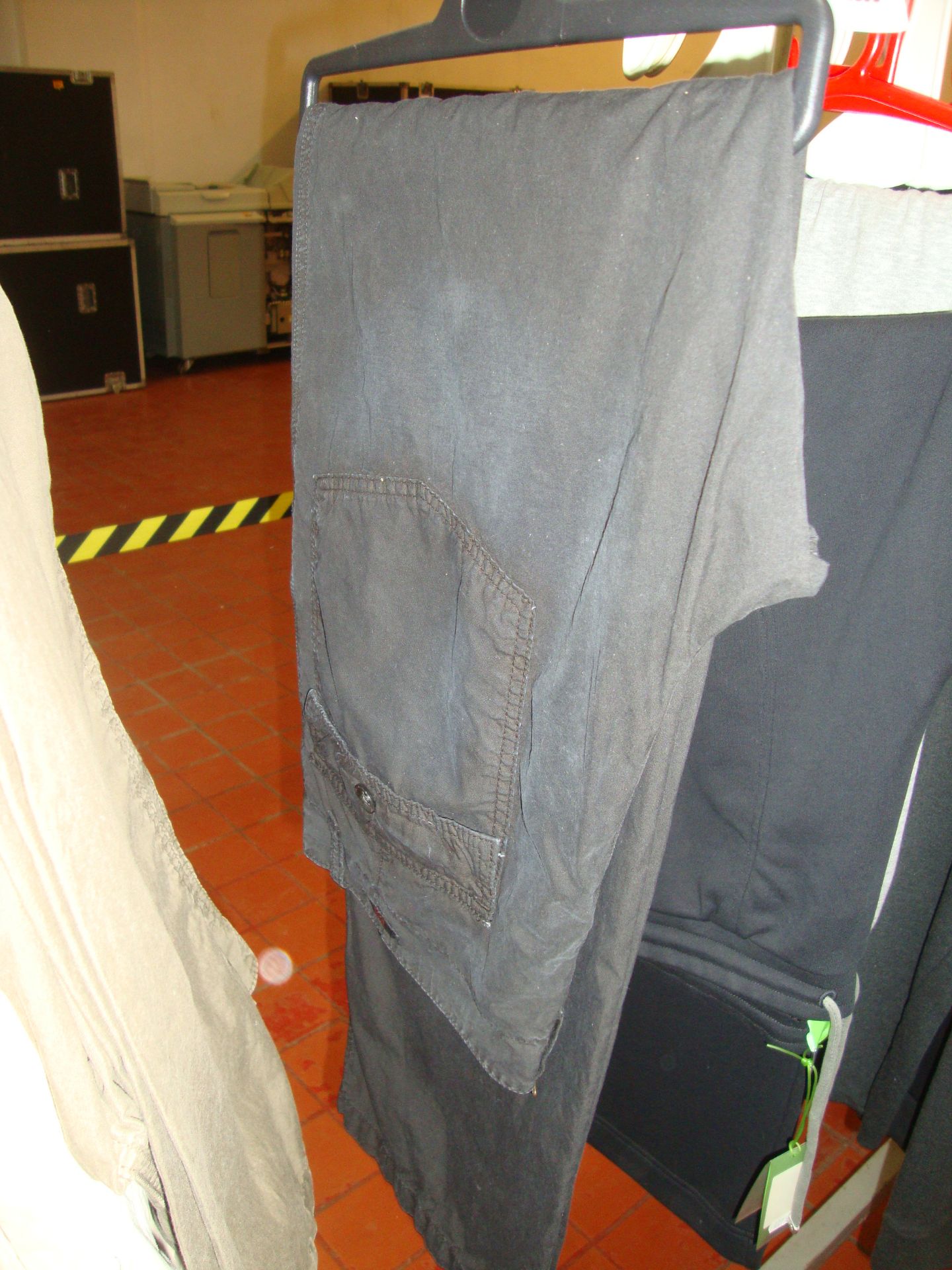 5 pairs of assorted Boss trousers - Image 5 of 5