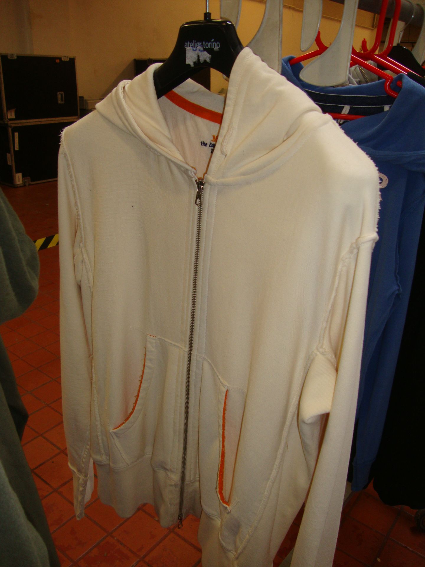 4 off assorted hooded tops by Never Ever, Jack & Jones and others - Image 5 of 5