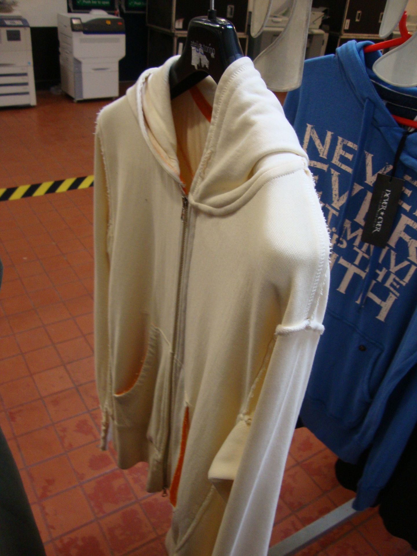 4 off assorted hooded tops by Never Ever, Jack & Jones and others - Image 4 of 5