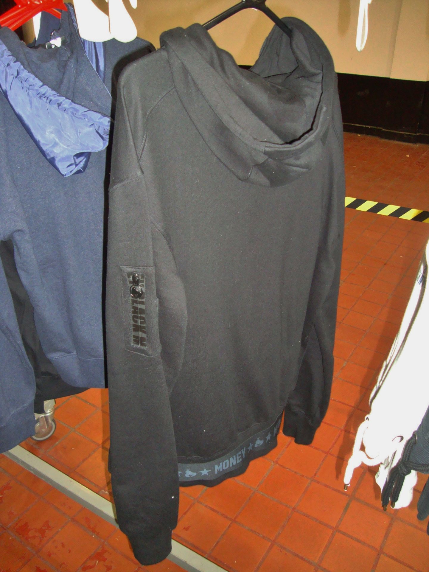 Money Clothing black two piece tracksuit - Image 3 of 4