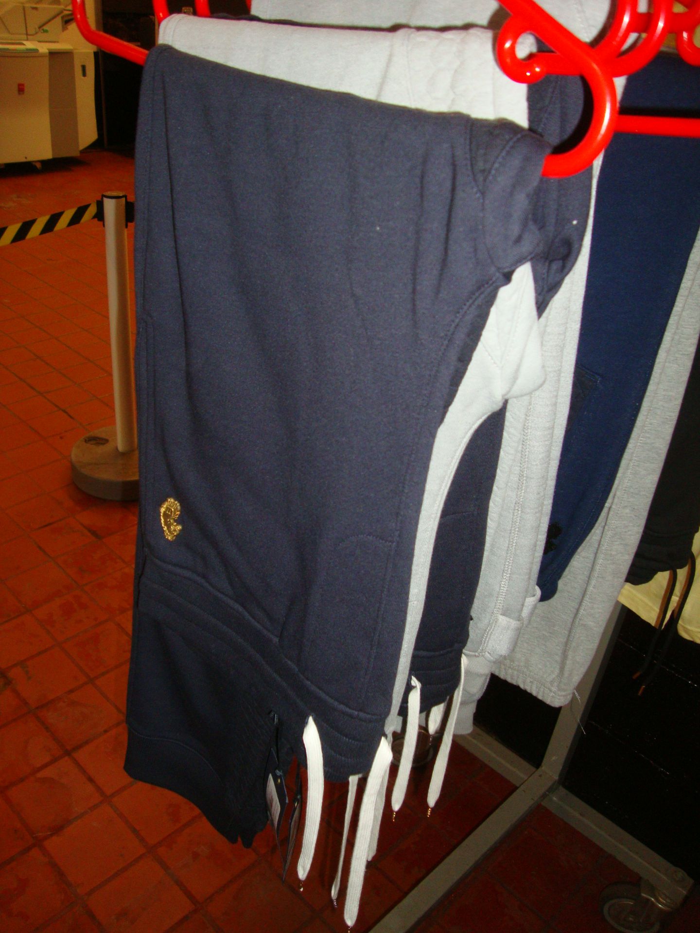 6 off assorted Luke sweat pants - Image 3 of 7