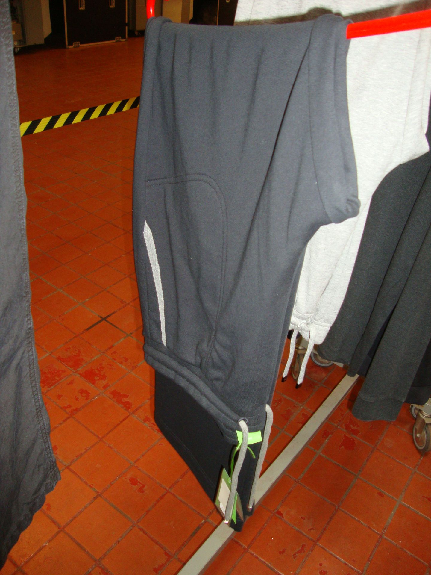 2 pairs of Boss tracksuit bottoms - Image 2 of 3