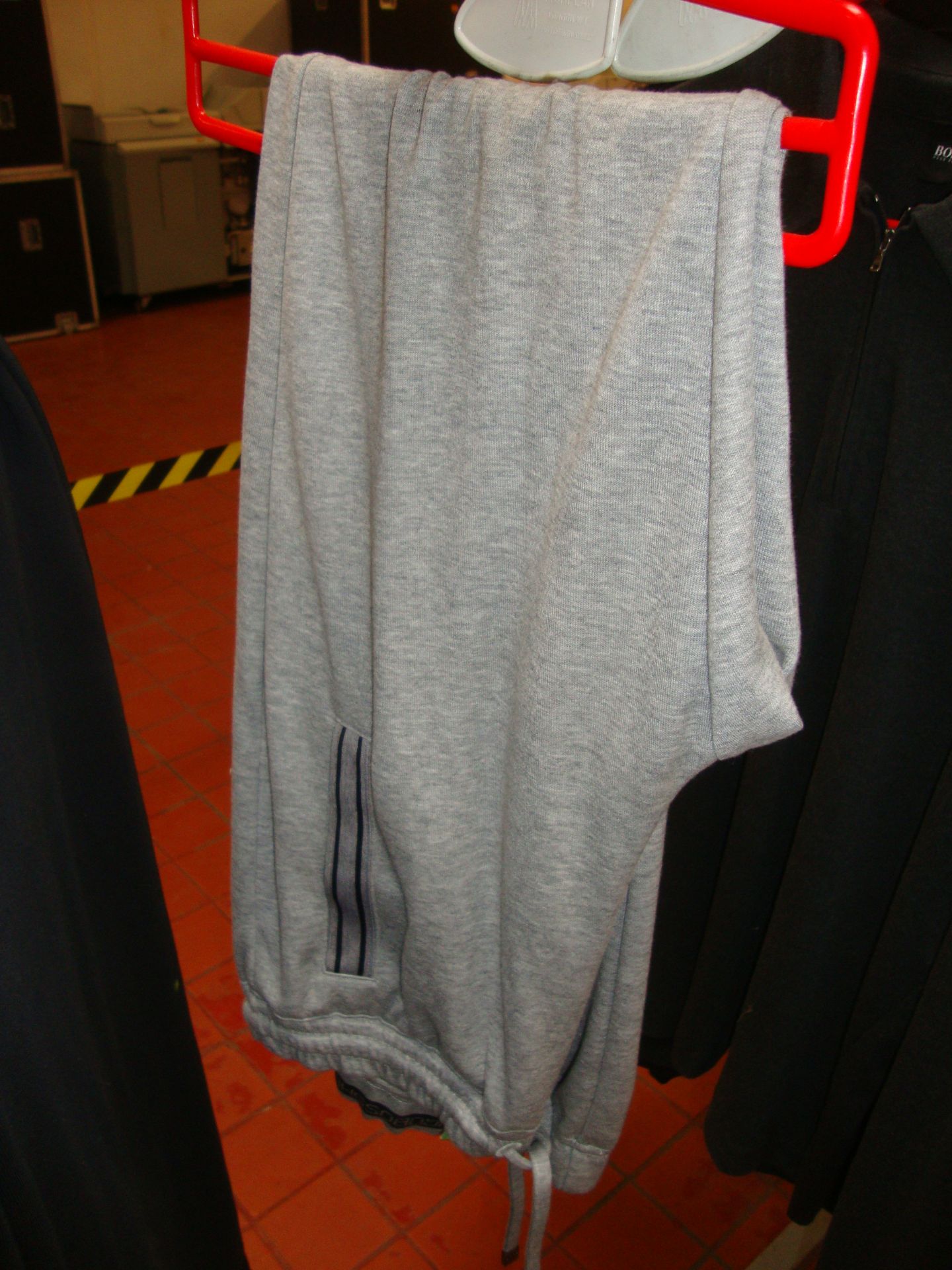 2 pairs of Boss tracksuit bottoms - Image 3 of 3