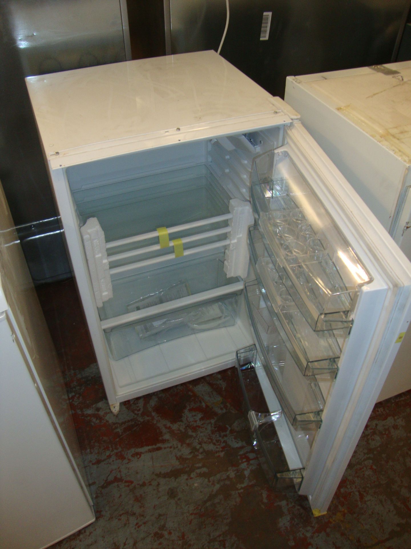 Gorenje integrated fridge - Bild 2 aus 2