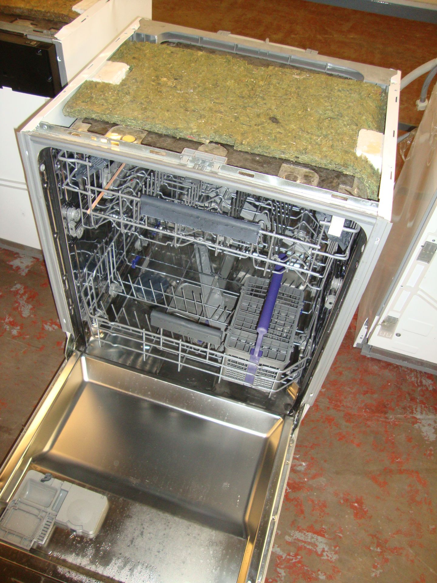 Beko integrated dishwasher - Bild 2 aus 2