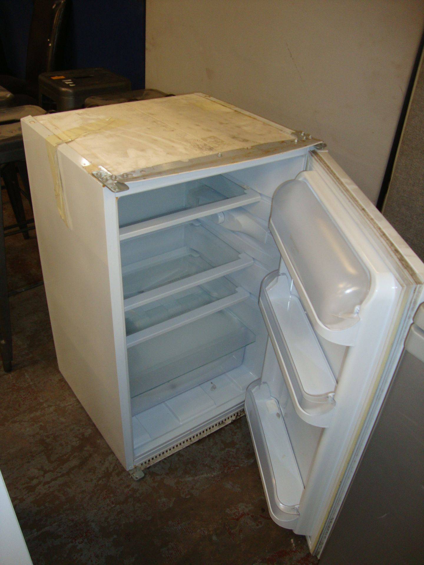 Hotpoint integrated fridge - Bild 2 aus 2