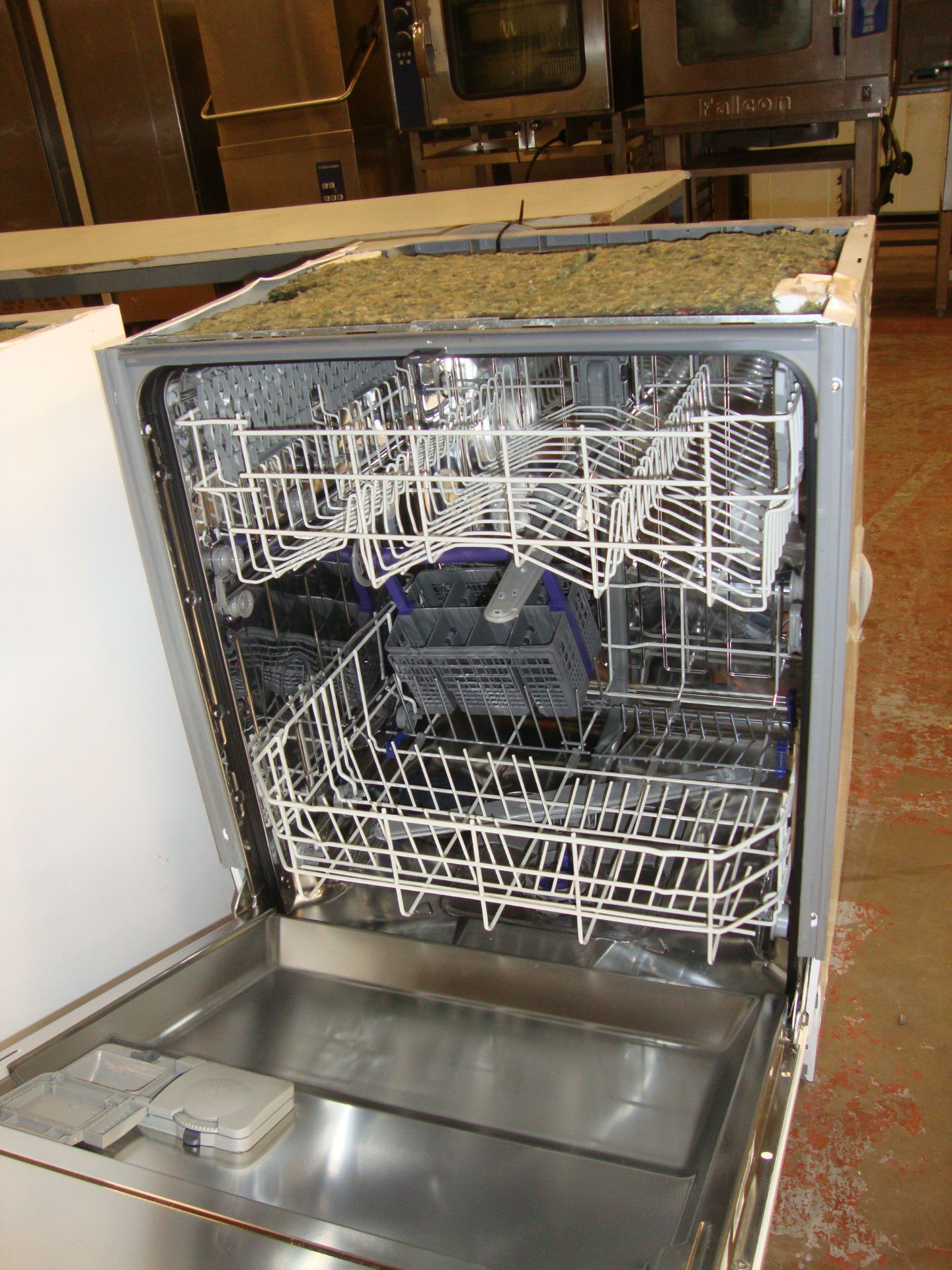 Beko integrated dishwasher - Bild 2 aus 2