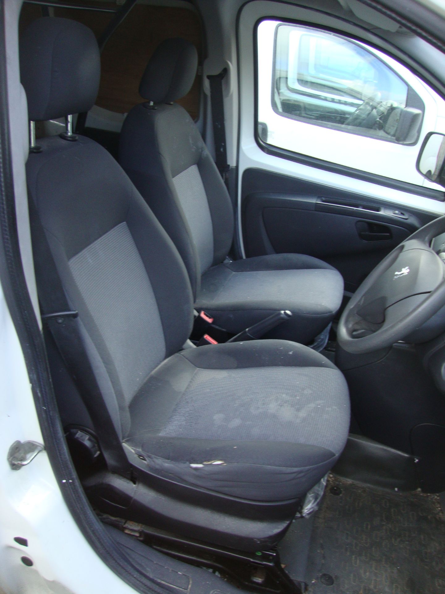 2010 Peugeot Bipper S HDi panel van - Image 11 of 11