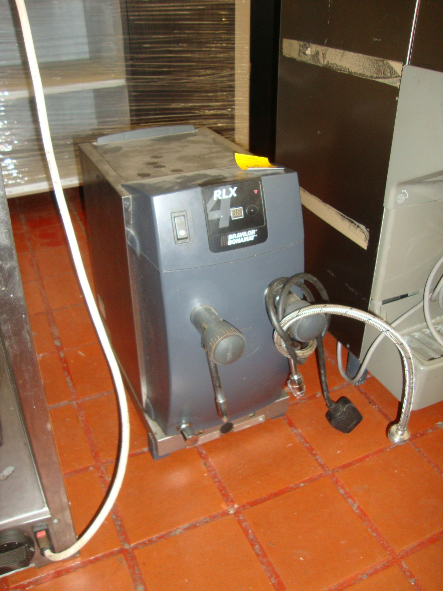 Bravilor Bonamat RLX coffee system - Image 3 of 4