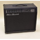 A MESA BOOGIE DUAL CALIBER DC-5 AMPLIFIER