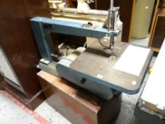 A Meddings Machine Tools Ltd jigsaw