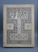 THE BOOK OF KELLS described by Sir Edward Sullivan