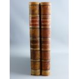 BOOKS - 'Picturesque Palestine', volumes I and III, edited by Colonel Sir Charles W Wilson,