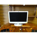 A Samsung TV / monitor