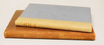 SALVADOR DE MADARIAGA limited edition (1/250) Gregynog Press volume of 'Don Quixote' (1/250),
