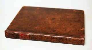 WILLIAM GRIFFITHS rare volume of 'A Practical Treatise on Farriery', Wrexham The Druid Press 1795.