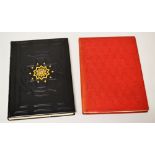 LOPE DE VEGA limited edition (1/175) Gregynog Press volume of 'The Star of Seville', dated 1935,
