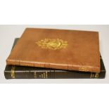 LLOYD HABERLY limited edition (1/300) Gregynog Press volume of 'Anne Boleyn and Other Poems' dated