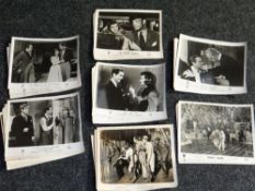 CINEMA PHOTOS from the 1930's and 1940's