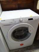 Hoover Vision Tech 6kg washing machine