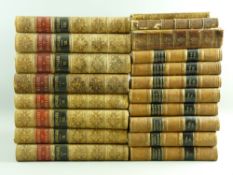 BOOKS - 'The History of England' by John Lingard, eight volumes, 'Ancient History (London) 1819'
