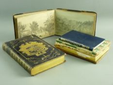 BOOKS - Four Penguin first editions, London 1945-1955 - 'Woodland Birds', 'Spiders', 'Flowers of