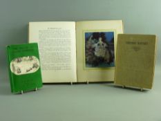 BOOKS - 'Edmund Dulac's Picture Book for the French Red Cross', published for the Daily Telegraph by