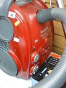 Hoover Sensory Compact 2100w vacuum cleaner E/T