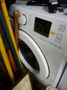 Excellent Samsung Ecobubble 8kg washing machine E/T