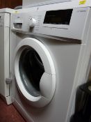 A Logik L612WM16 washing machine E/T