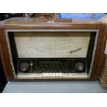 A vintage Granada radio