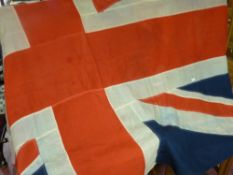 Union Jack flag